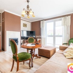 Oferta sprzedaży domu wolnostojącego Łapanów 166m2
