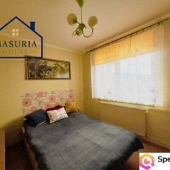 147 m² domu + 3000 m² ogrodu zamieszkaj tu!