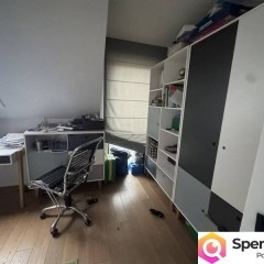 syndyk sprzeda zabudowaną nieruchomość