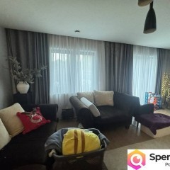 syndyk sprzeda zabudowaną nieruchomość