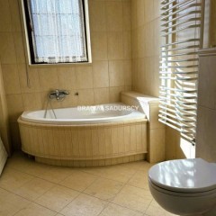 Oferta sprzedaży domu wolnostojącego 261m2 Kraków Sławomira Odrzywolskiego