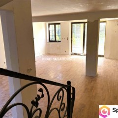 Oferta sprzedaży domu wolnostojącego 261m2 Kraków Sławomira Odrzywolskiego