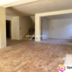 Oferta sprzedaży domu wolnostojącego 261m2 Kraków Sławomira Odrzywolskiego