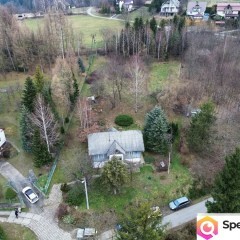 Dom wolnostojący Iwonicz-Zdrój Wschodnia 3321m2