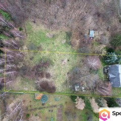Dom wolnostojący Iwonicz-Zdrój Wschodnia 3321m2
