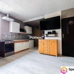 Dom 42 m² Wola Wereszczyńska | Zielone tereny