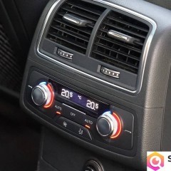 AUDI A6 C7FL 2.0TDI panorama kamera carplay skóra xenon bezwypadkowy