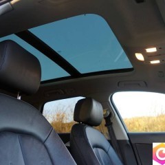 AUDI A6 C7FL 2.0TDI panorama kamera carplay skóra xenon bezwypadkowy