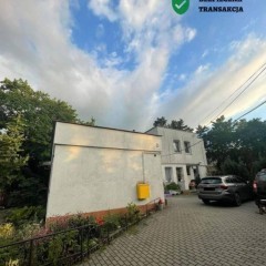 Dom wolnostojący z potencjałem- blisko plaży