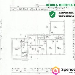 Dom wolnostojący z potencjałem- blisko plaży
