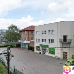 Dom wolnostojący Warszawa Puławska 882m