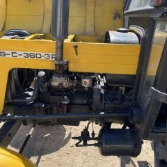 Ursus c360 3P