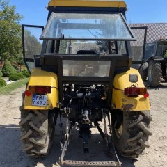 Ursus c360 3P