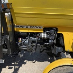 Ursus c360 3P
