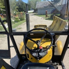 Ursus c360 3P
