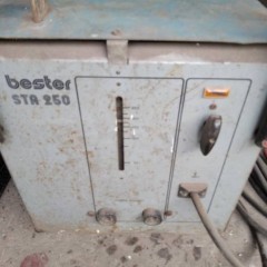 Spawarka bester