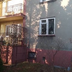 Dom 100 m² z dużą działką