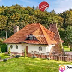 Oferta sprzedaży domu wolnostojącego 200m2 Myślenice Bukowa