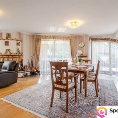 Oferta sprzedaży domu wolnostojącego 200m2 Myślenice Bukowa