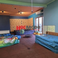 Dom i biznes. Świetna lokalizacja i potencjał.