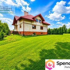 Sprzedaż domu wolnostojącego Besko