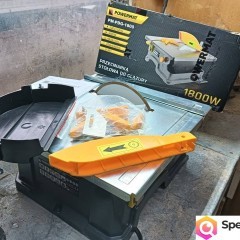 Przecinarka stolikowa Powermat 600 mm 1800 W