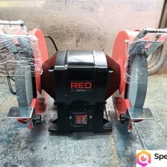Szlifierka stołowa 1700W   230V  kamienie 200MM