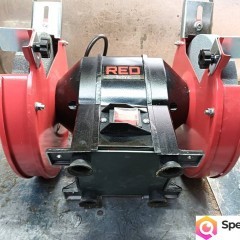 Szlifierka stołowa 1700W   230V  kamienie 200MM