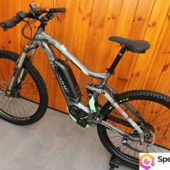 Elektryczny rower MTB Haibike FullSeven 5.0