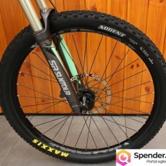 Elektryczny rower MTB Haibike FullSeven 5.0