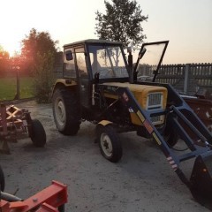 Ursus C-360