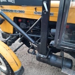 Ursus C-360