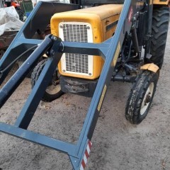 Ursus C-360