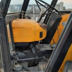 Ursus C-360