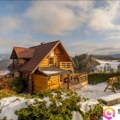 Relaks w Sercu Gór – Rodzinny dom z bala! Inwestycja!