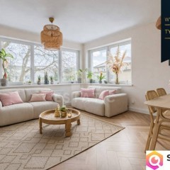 Dom wolnostojący Wejherowo 224m2