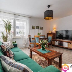 Dom wolnostojący Wejherowo 224m2