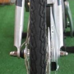 Rower elektryczny Sparta M8 I. H 61. Yamaha!