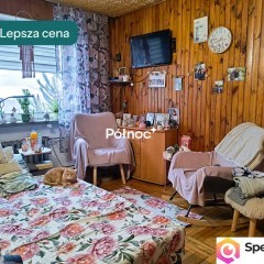 Gotowy biznes noclegowy + część mieszkalna