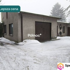Gotowy biznes noclegowy + część mieszkalna