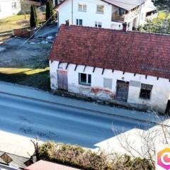 Oferta sprzedaży domu wolnostojącego 90m2 Kostarowce