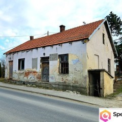 Oferta sprzedaży domu wolnostojącego 90m2 Kostarowce