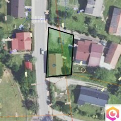 Oferta sprzedaży domu wolnostojącego 90m2 Kostarowce