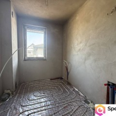 Dom bliźniak 121.19m2 Grabówka