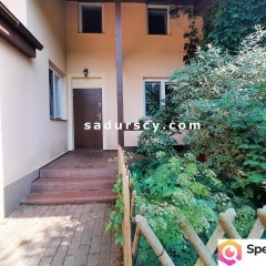 Dom szeregowy 146m2 Piaseczno