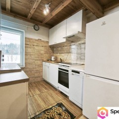 Oferta sprzedaży domu wolnostojącego 150m2 Serski Las