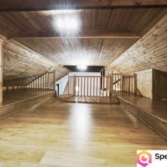 Oferta sprzedaży domu wolnostojącego 150m2 Serski Las