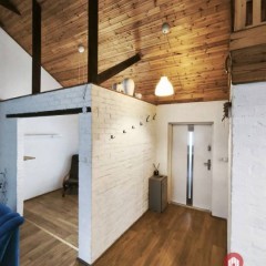 Oferta sprzedaży domu wolnostojącego 150m2 Serski Las