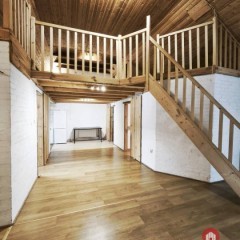 Oferta sprzedaży domu wolnostojącego 150m2 Serski Las