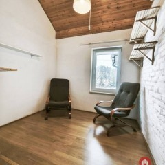 Oferta sprzedaży domu wolnostojącego 150m2 Serski Las
